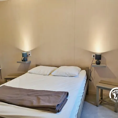 Le Vairon Holiday home Villiers-Charlemagne