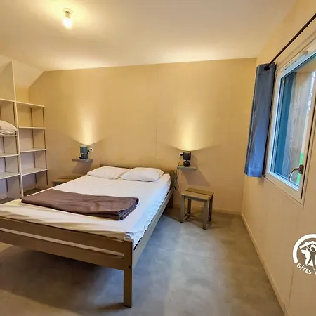 Le Vairon * Villiers-Charlemagne