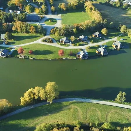 Le Vairon Holiday home Villiers-Charlemagne