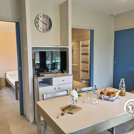 Le Vairon Holiday home *