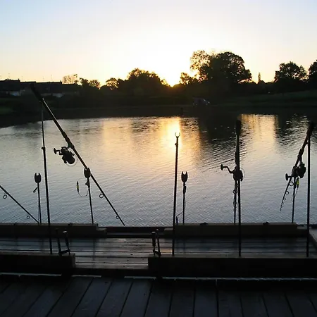 Le Vairon * Villiers-Charlemagne