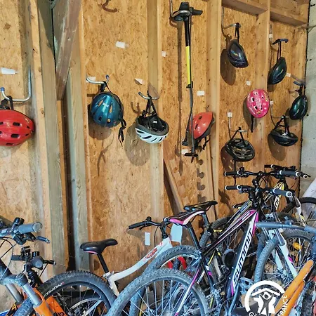 Le Vairon Holiday home