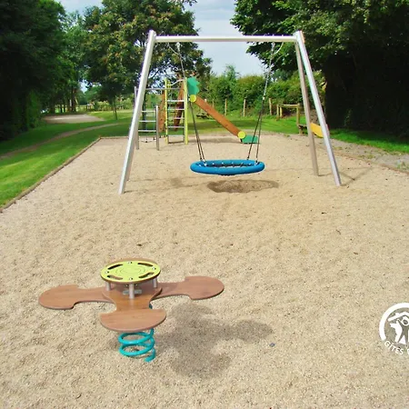 Holiday home Le Vairon