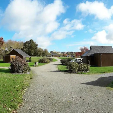 Le Vairon * Villiers-Charlemagne