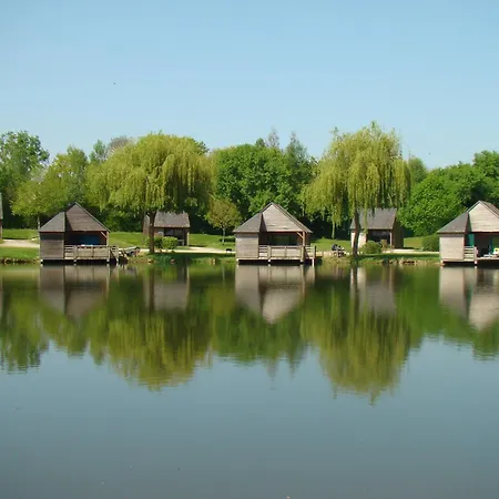 Le Vairon Villiers-Charlemagne