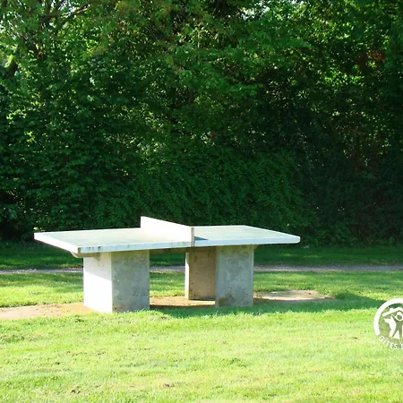 Le Vairon Holiday home *