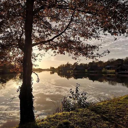 Holiday home Le Vairon *