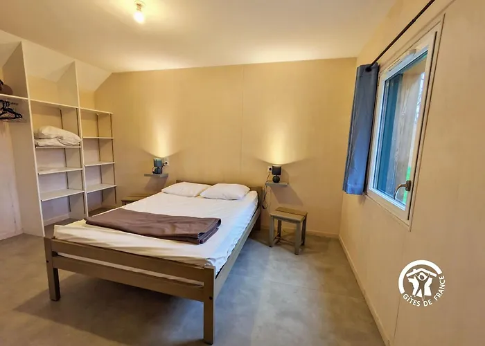 Le Vairon * Villiers-Charlemagne