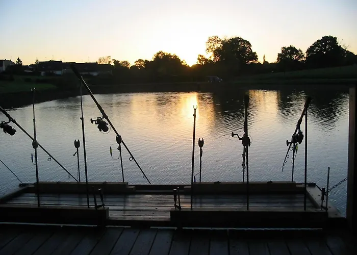 Le Vairon * Villiers-Charlemagne