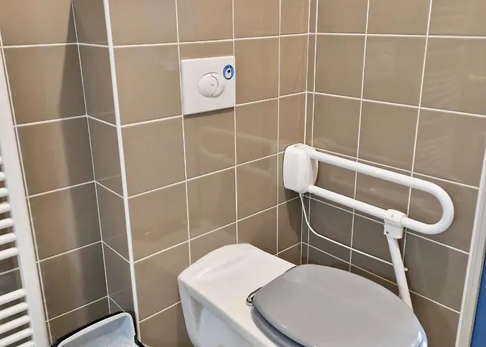 Le Vairon Prázdninový dům