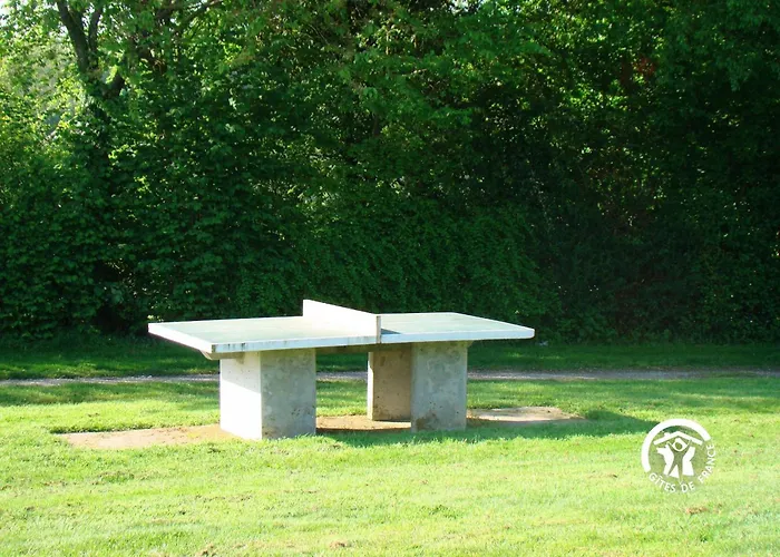 Le Vairon Prázdninový dům *