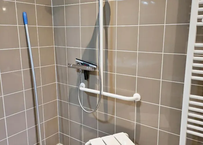 Le Vairon Prázdninový dům Villiers-Charlemagne